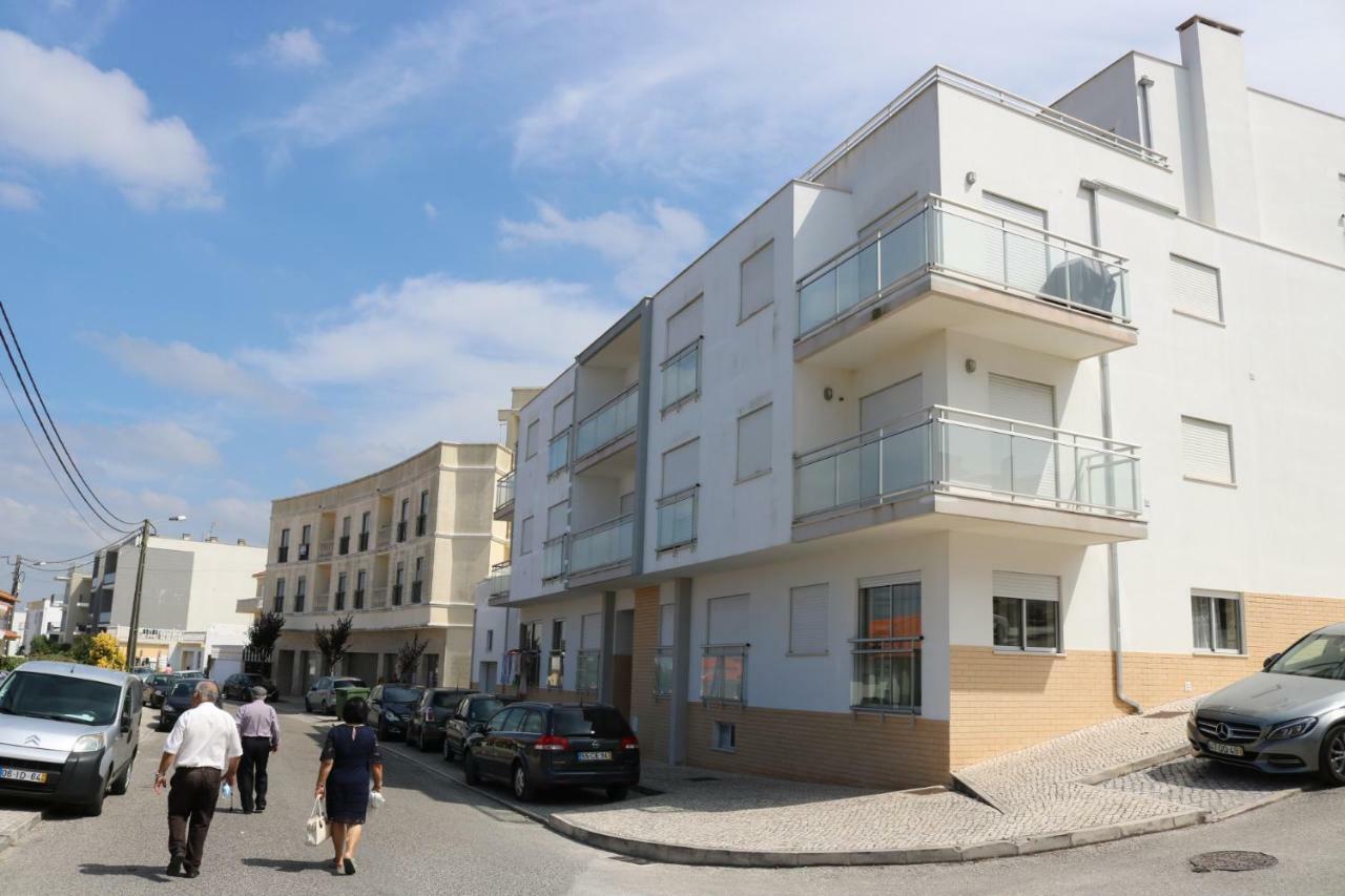Sitio Penthouse - Big Terrace With Sea View & Bbq Villa Nazaré Esterno foto
